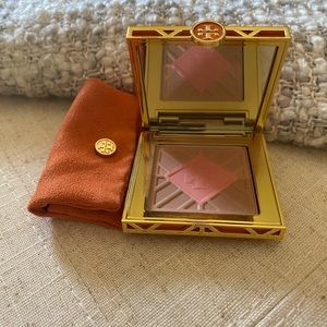 Tory Burch Bronzer & Blush